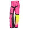 Knockout Pink - Hi-Vis